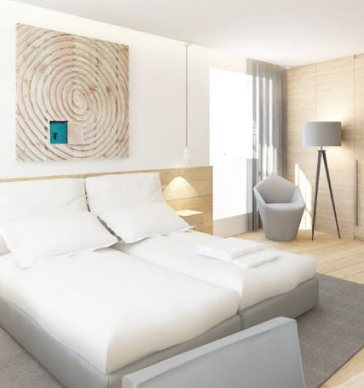 Bluesock Hostels Porto