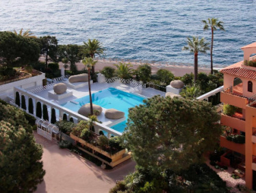 Columbus Hotel Monte-Carlo