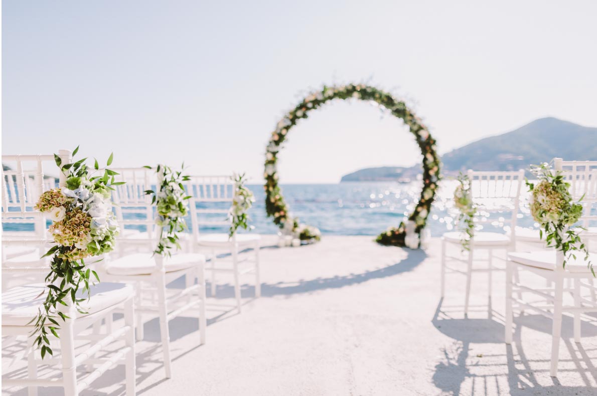 Best wedding destinations in Europe - Kotor