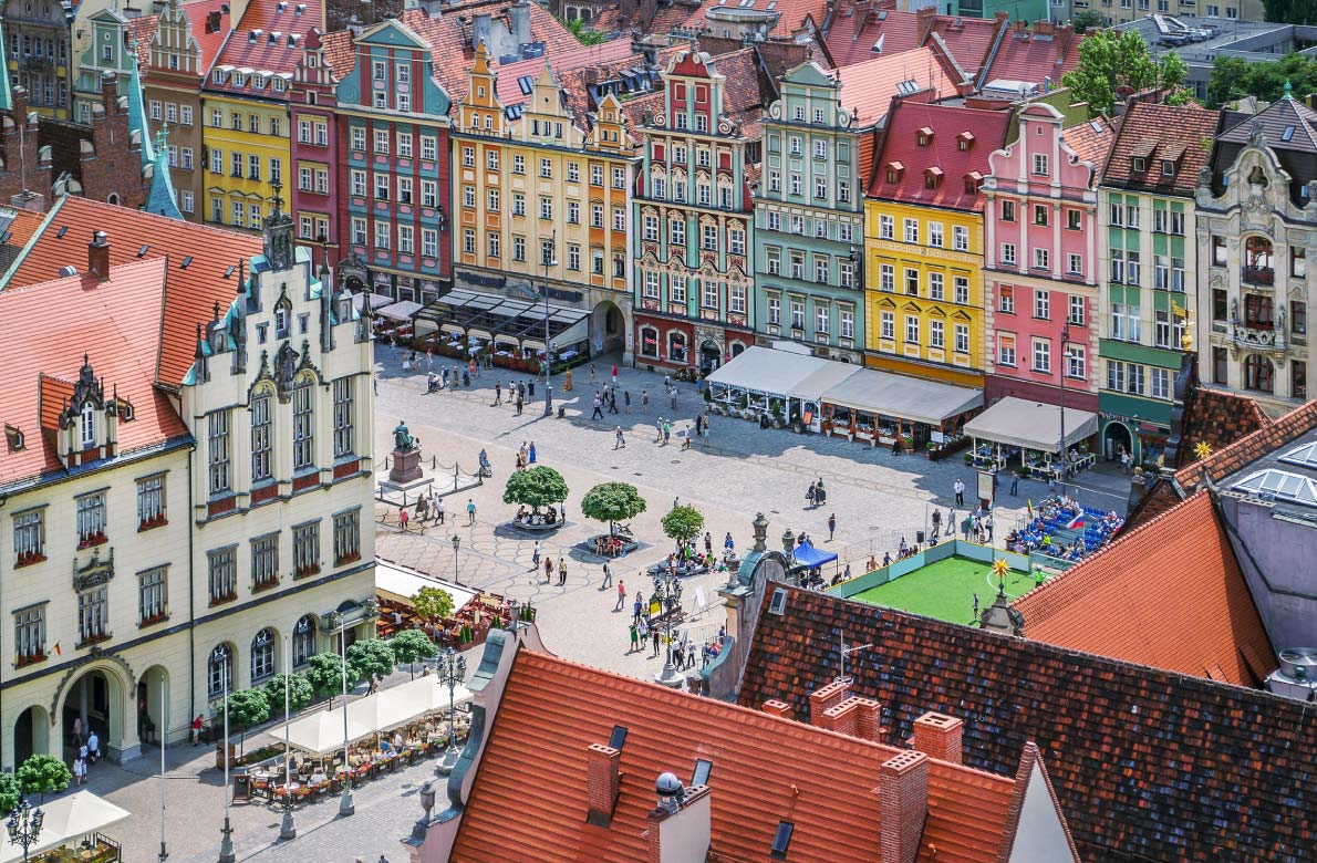 wroclaw-poland-best-destinations-in-europe