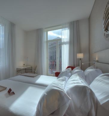 hotel-nh-collection-batalha-porto