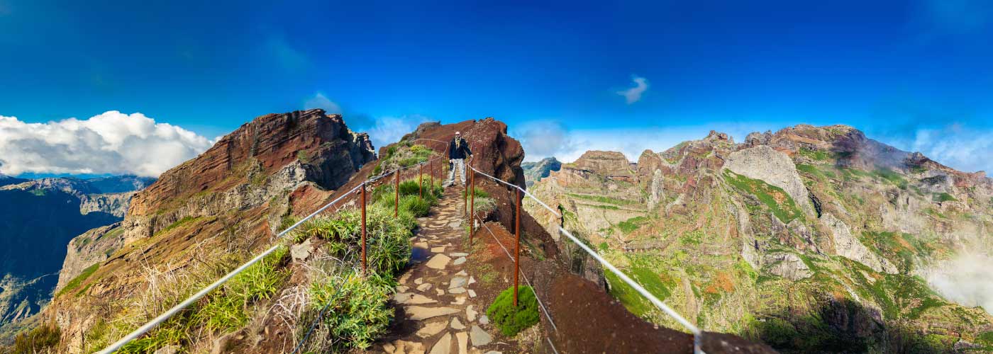 Best Nature Lovers in Madeira - Europe's Best