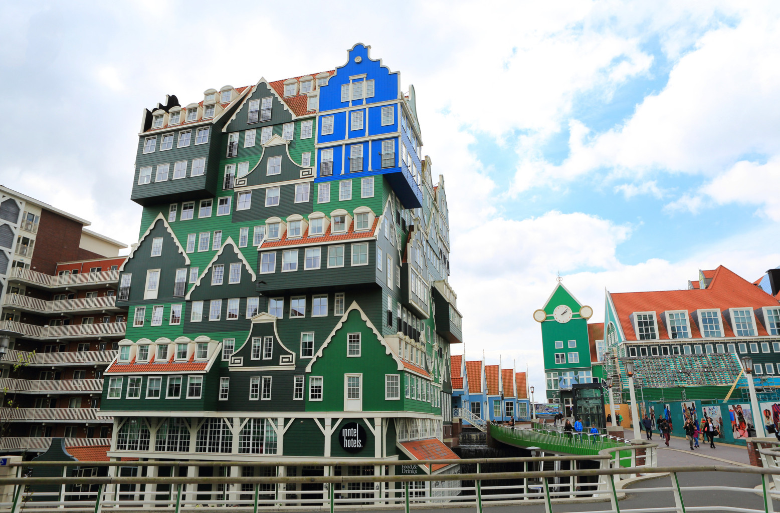 Top amazing Monuments in Europe Europe's Best Destinations