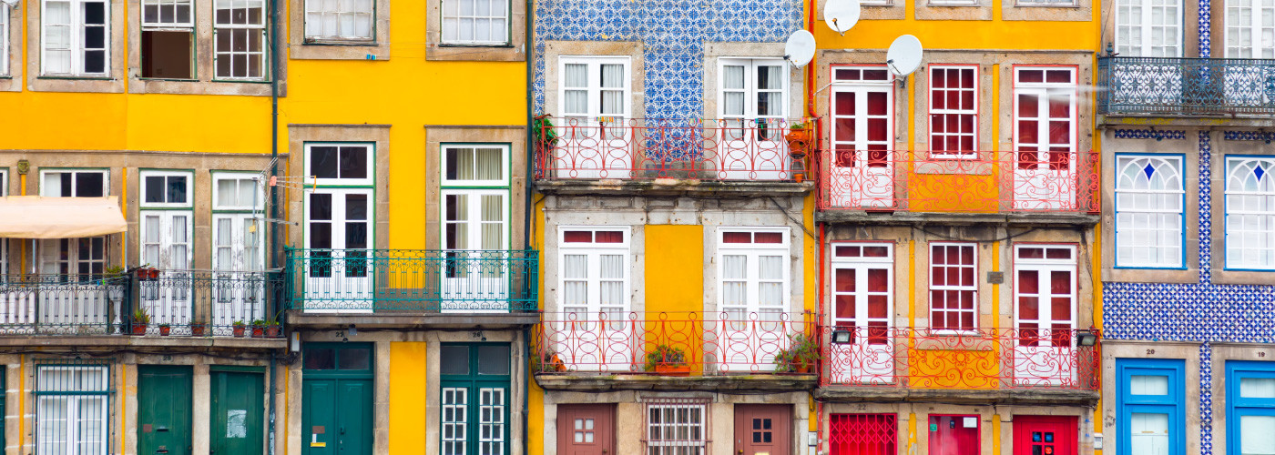 Best things to do in Porto