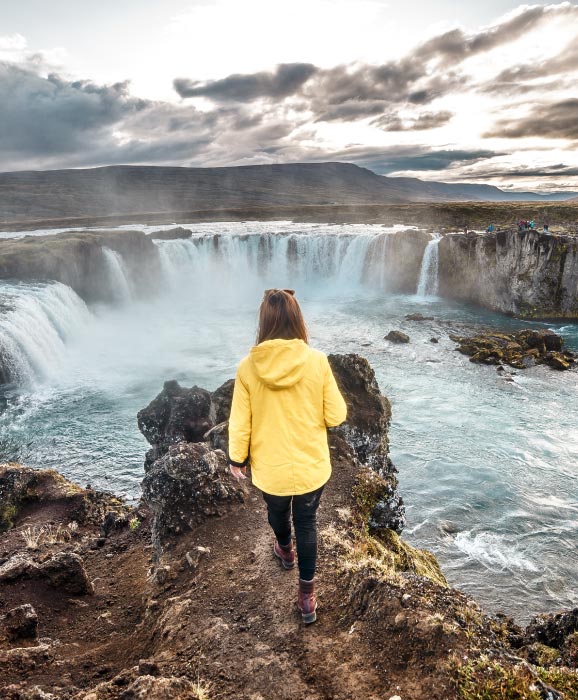 Best Destinations for Nature Lovers - Europe's Best
