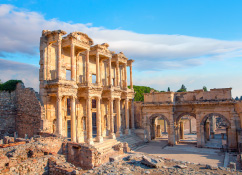 Ephesus