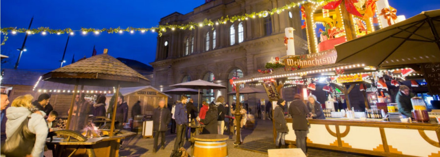 Christmas-Mainz