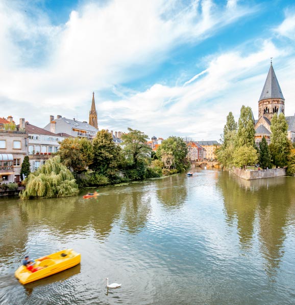 metz-france-city-trip