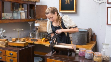 Best things to do in Bydgoszcz - Make soap