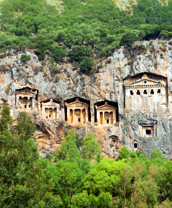 european best destinations