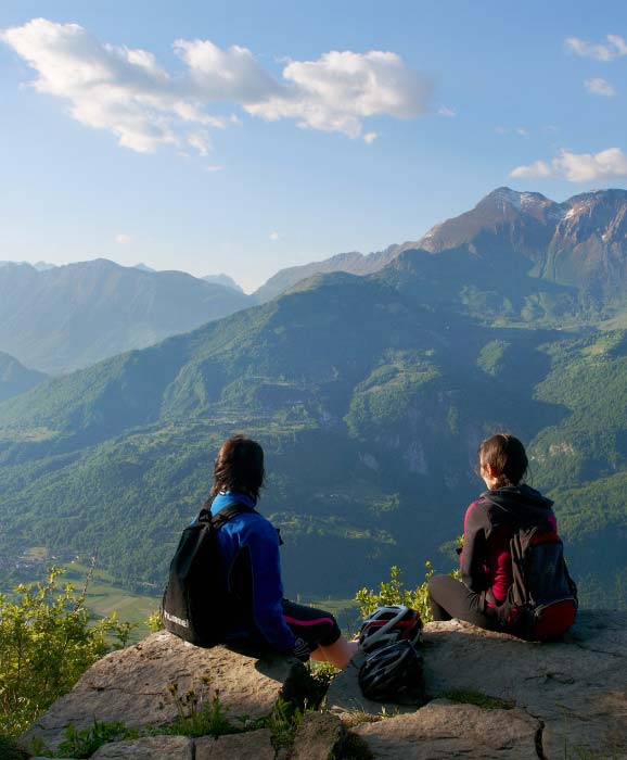 best-sustainable-destinations-for-hiking-in-europe