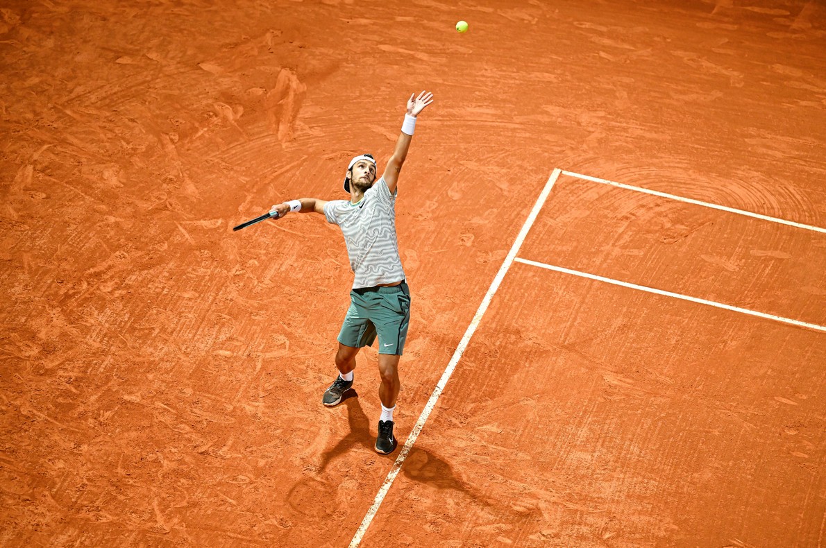 Best Sport Destinations in Europe Monaco copyright Victor Velter