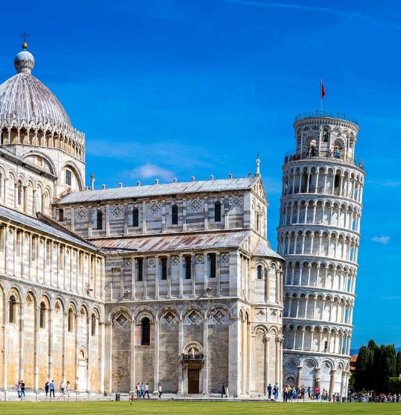 pisa-best-destinations-italy