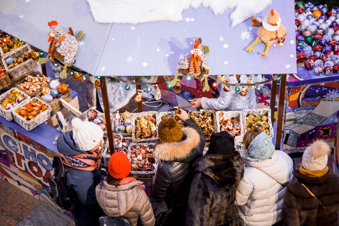 Best sunny Christmas destinations in Europe - Copyright Pere Rubi - European Best Destinations