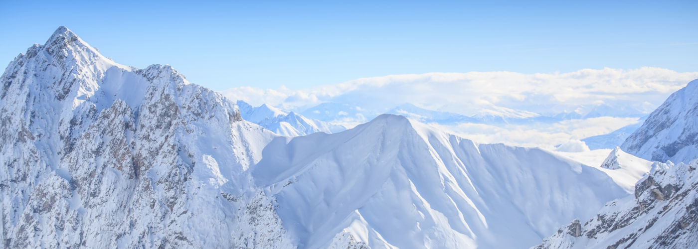 Best ski resorts in Germany