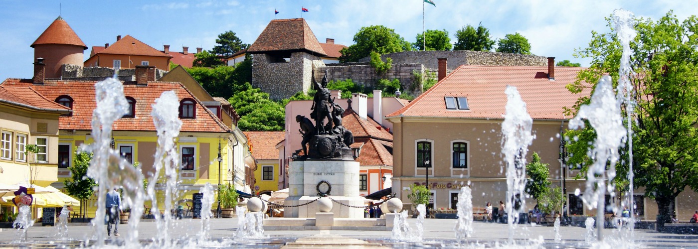 Tourism in Eger, Hungary - Europe's Best Destinations