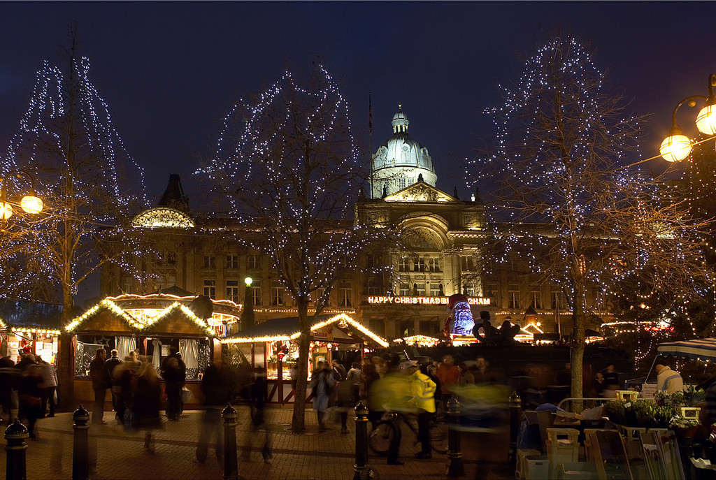 Best Christmas City Breaks in Europe 2024 Europe's Best Destinations