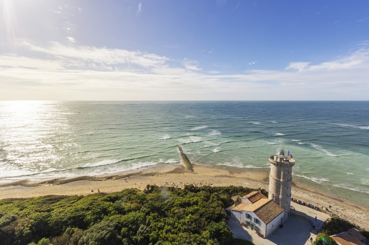 Most Exclusive Islands in Europe - Ile de Ré - European Best Destinations