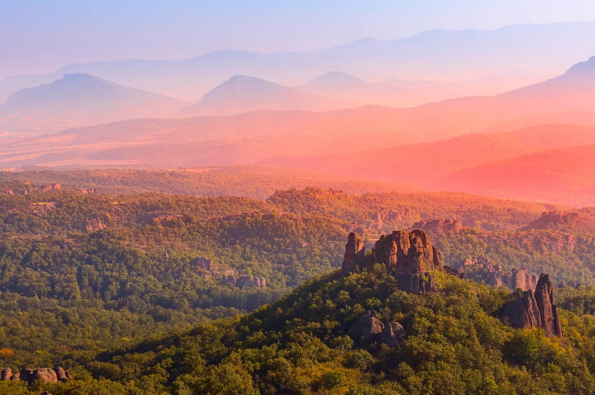 Best things to do in Bulgaria - Belogradchik