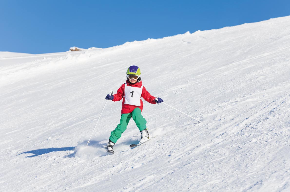 Best family ski resorts in Europe - Serre Chevalier - Copyright Sergey Novikov - European Best Destinations