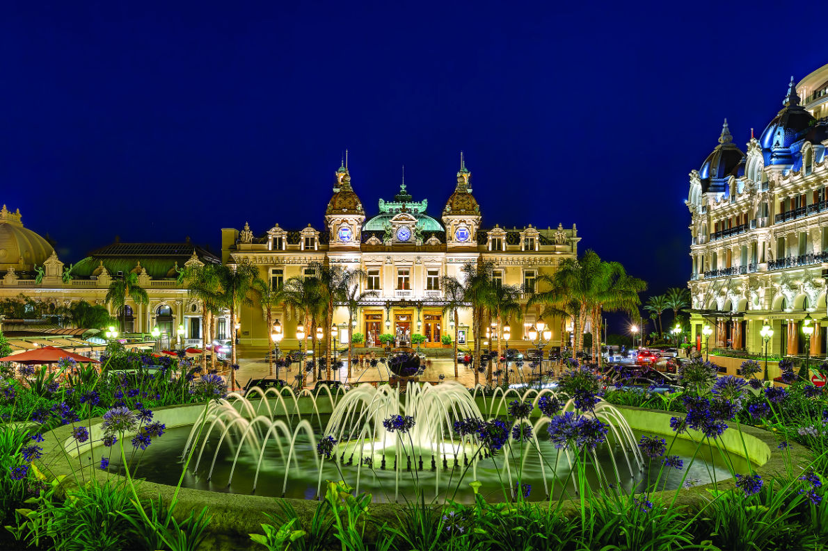 Best Places to Travel in 2024 Europe's Best Destinations
