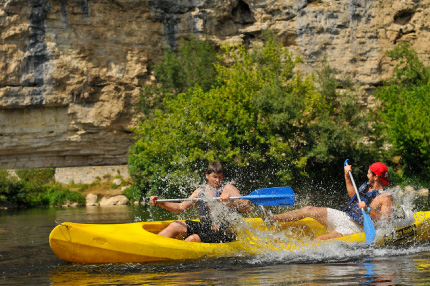 kayak-best-things-to-do-dordogne-valley