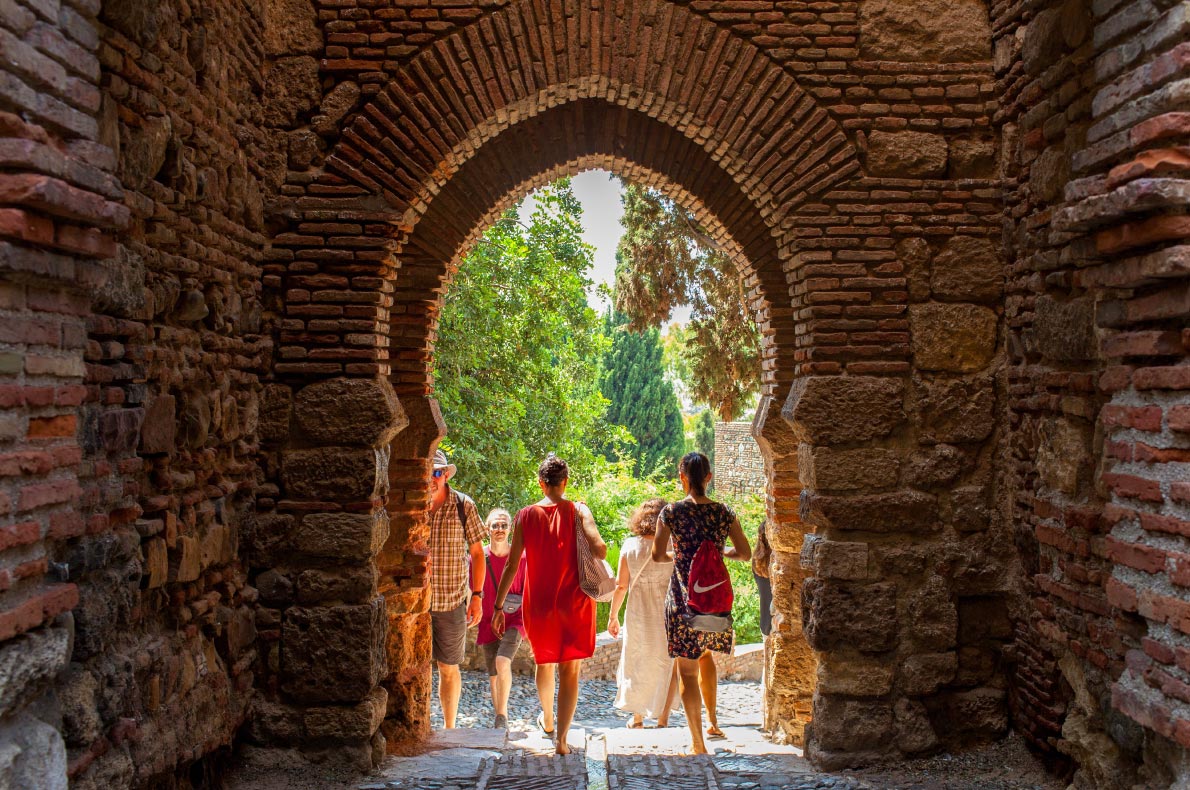 Best City Breaks in Europe - Malaga - European Best Destinations