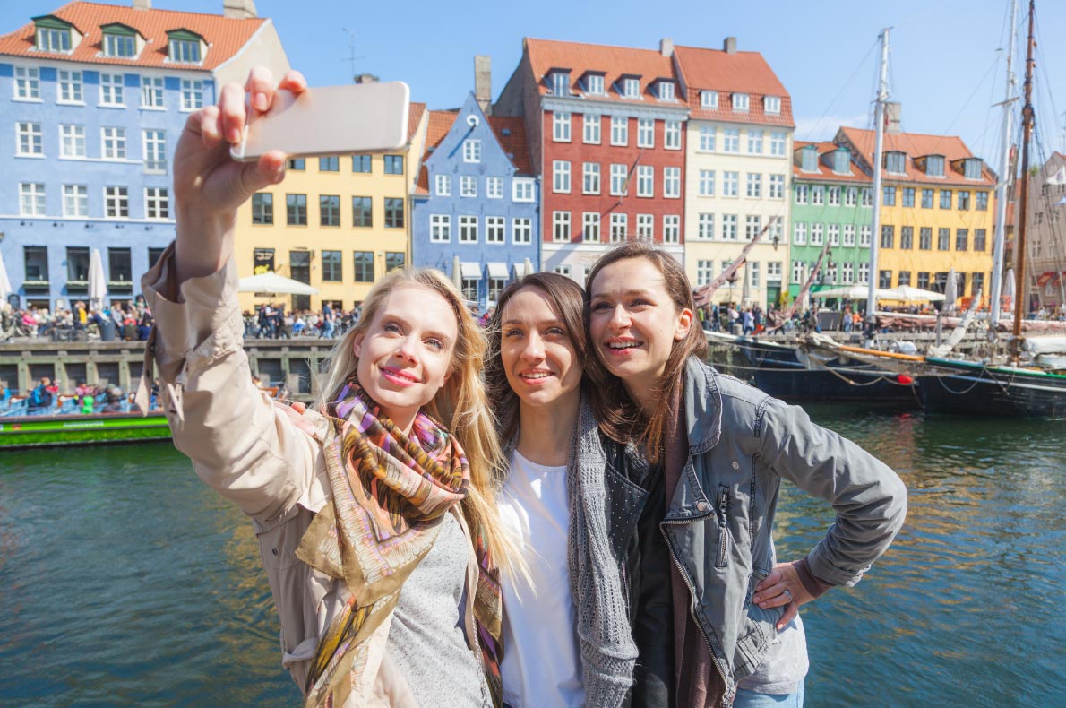  Best city breaks in Europe - Copenhagen  - European Best Destinations