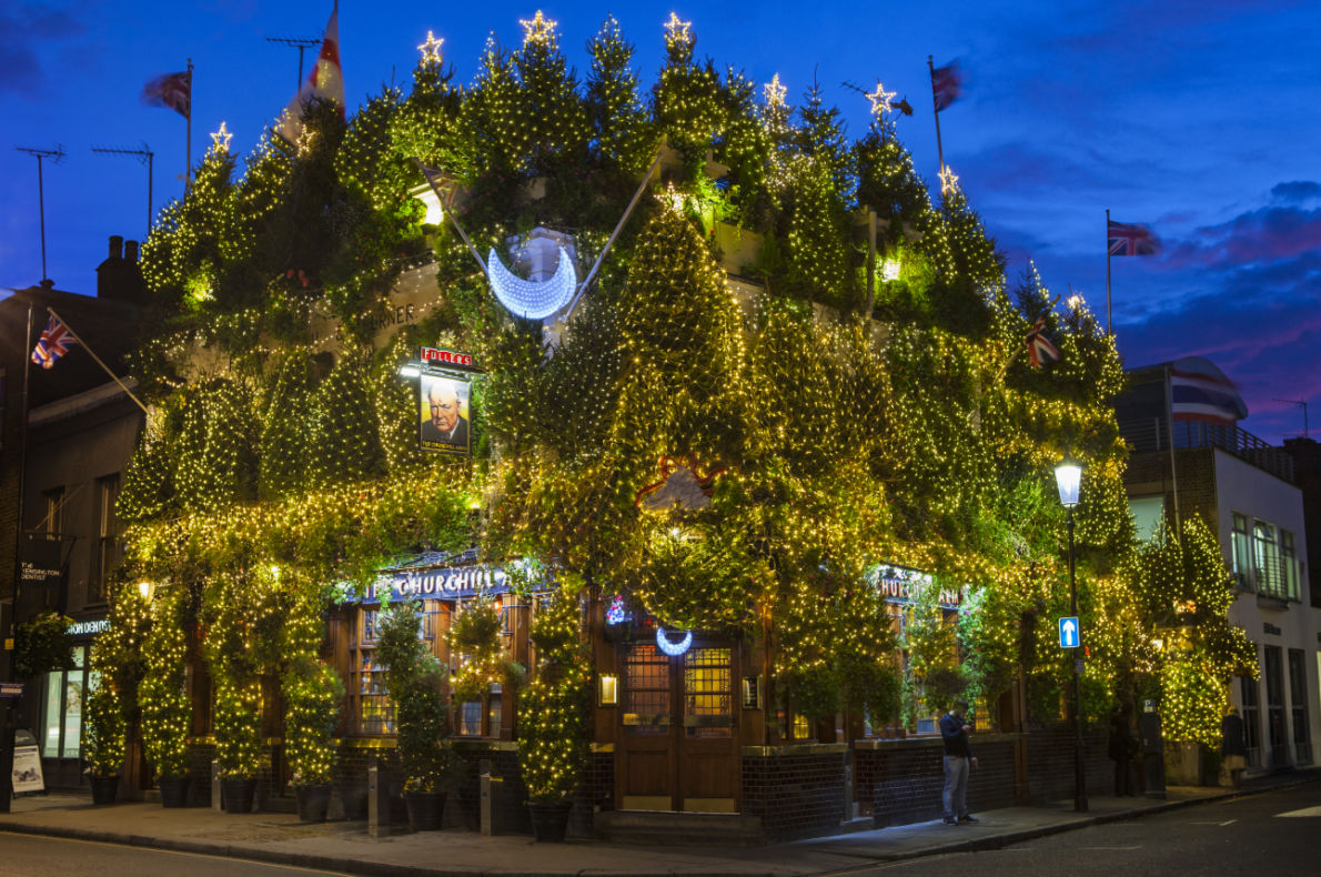 Most Beautiful Christmas Trees In Europe In 2021 - Europe's Best Destinations