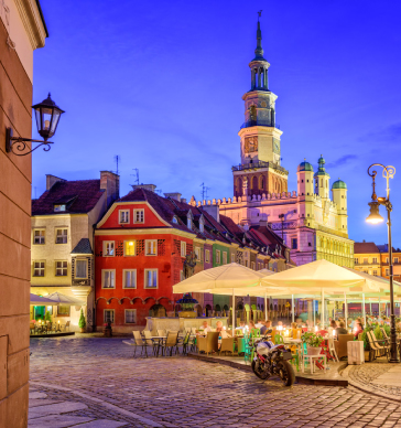 poznan-tourism-poland