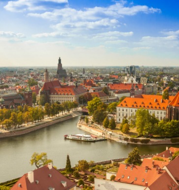 wroclaw reasons visit odra cruise river