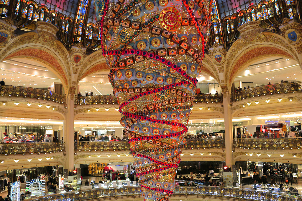 Best Christmas Markets in France 2024 Europe's Best Destinations