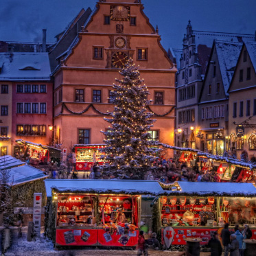 rothenburg-christmas-market-germany