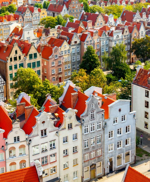 Best Cultural Destinations In Europe Europe S Best Destinations