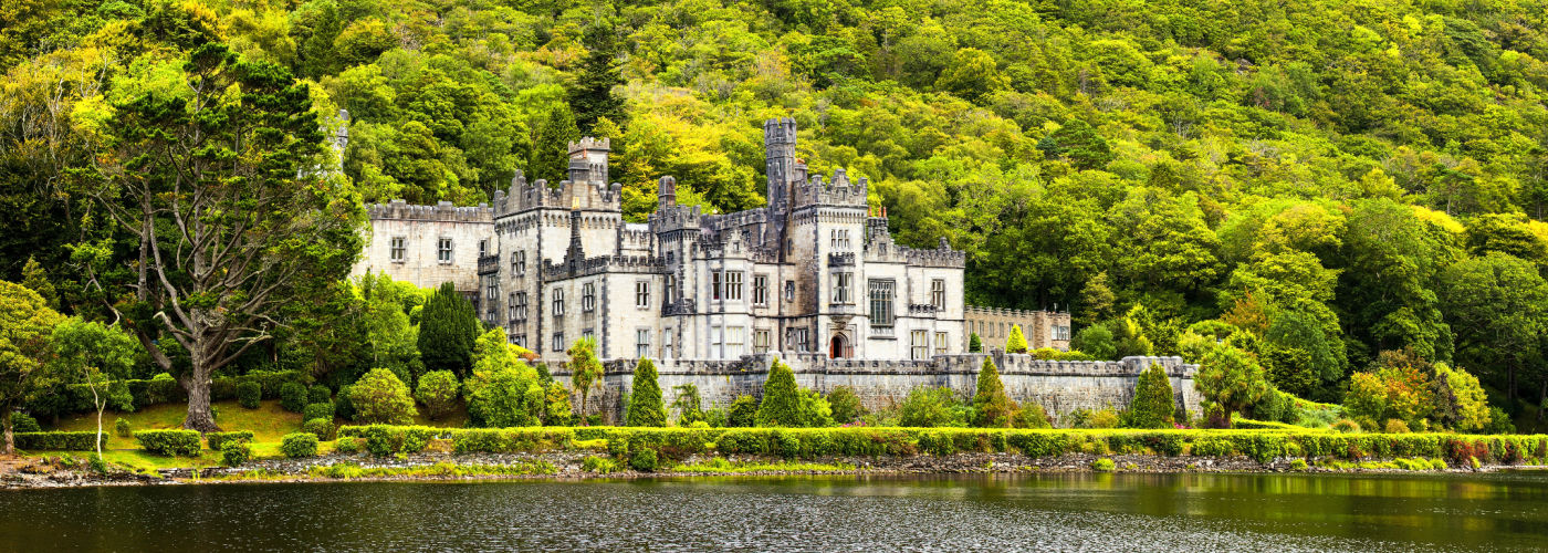 Best hidden gmes in Ireland