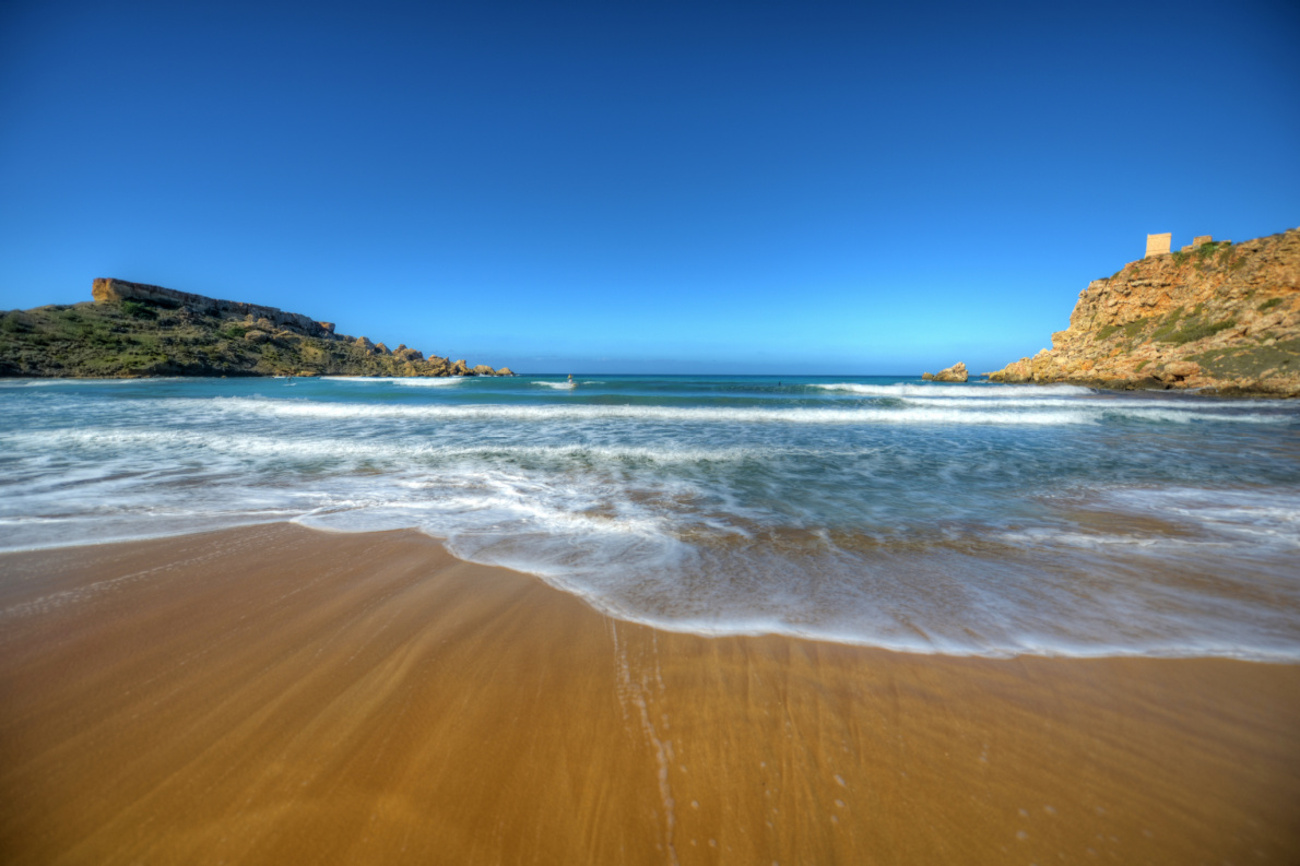 The Diamond beach in Martinique copyright dpVUE .images Coronavirus Safest beaches in Europe