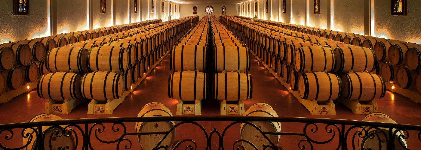 Château-Pape-Clément