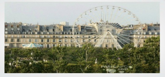 Visit Paris European Best Destinations