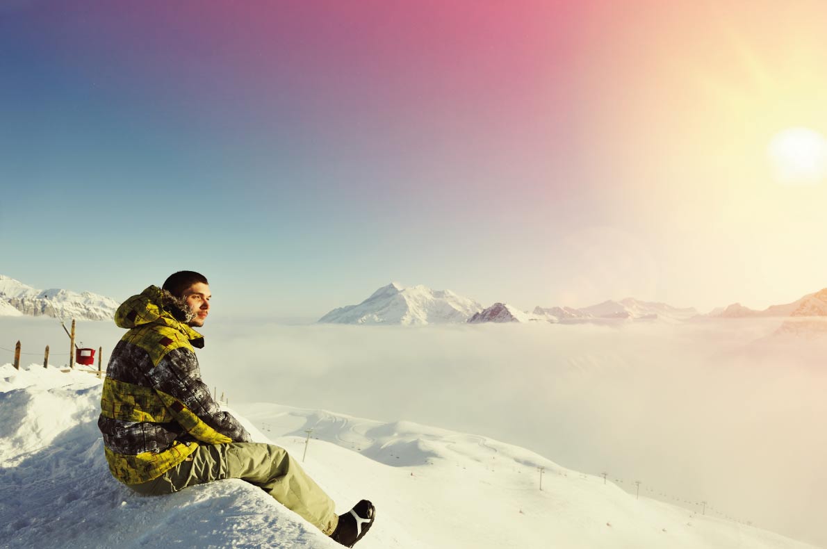 Best European Ski Resorts for Guaranteed Snow - Val d'Isere - Copyright haveseen - European Best Destinations