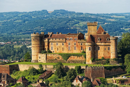 castles-best-things-to-do-dordogne-valley