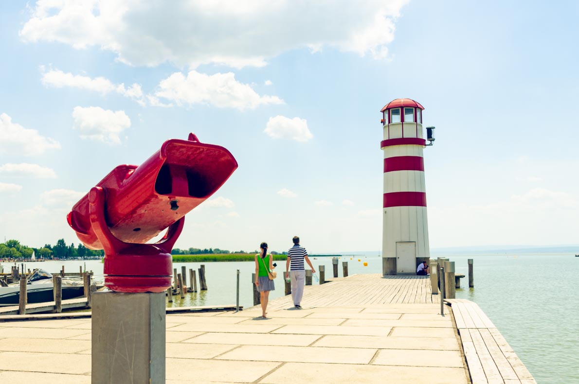 Best places to visit in Austria - Podersdorf - Copyright Przemek Iciak- European Best Destinations