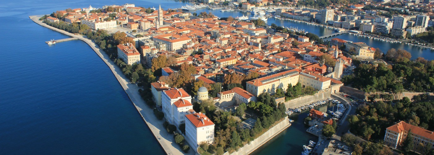 Zadar Croatia