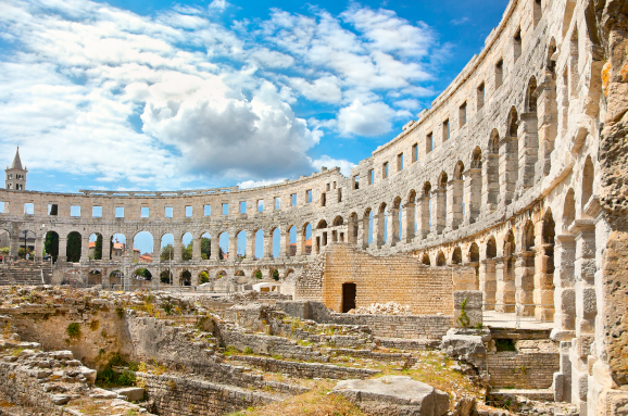 pula-weekend-break-tourism-croatia