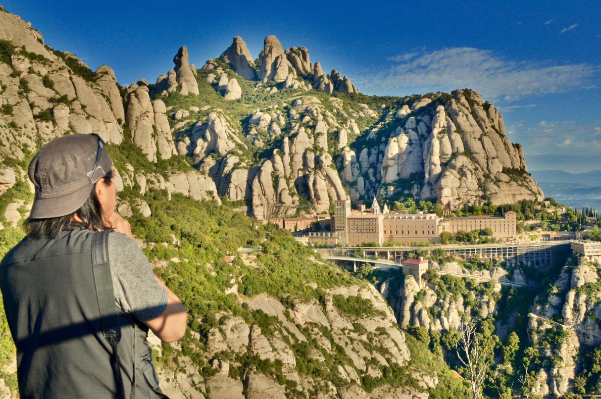 Best-things-to-do-in-Europe---Montserrat-Monastery-Copyright--Garrett-Andrew-Chong  - European Best Destinations