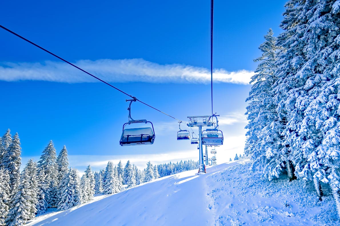 Best ski resorts in Germany - Black Forest - European Best Destinations
