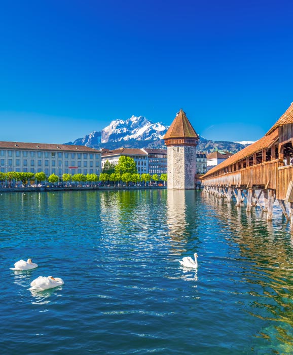 Best Destinations for Nature Lovers Europe's Best Destinations