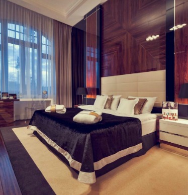 Mercure Bydgoszcz Sepia