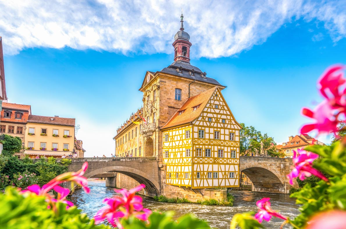 Best things to do in Germany - Discover Bamberg - Copyrignt LaMiaFotografia - European Best Destinations