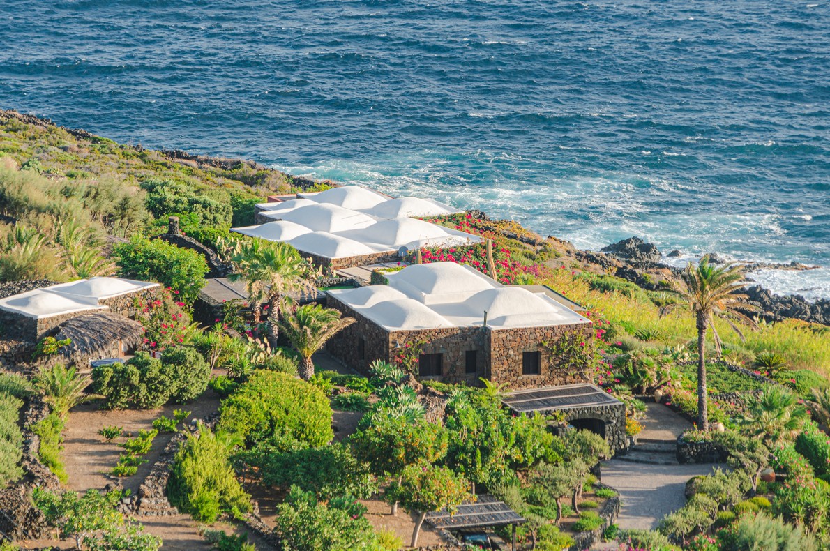 Most Exclusive Islands in Europe - Pantelleria - European Best Destinations