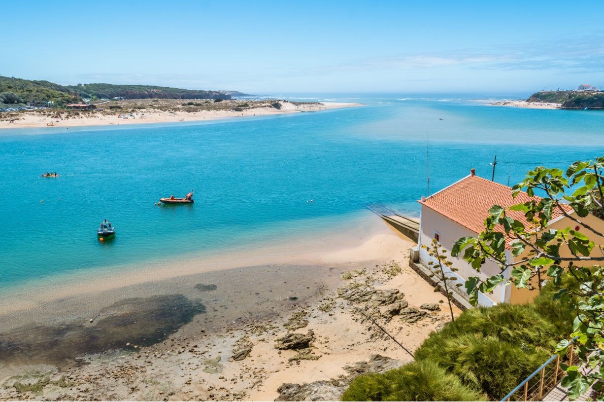 Coronavirus Safest Destinations to travel in Europe - The Alentejo copyright Liliana Marmelo - European Best Destinations